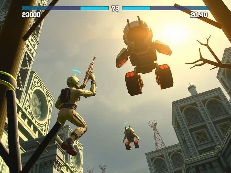 Crick Elite Power Gameplay Screenshot